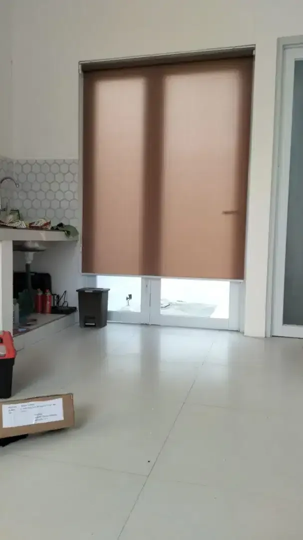 Gorden / Korden Roller Blind Dimout - Image 3 of 6