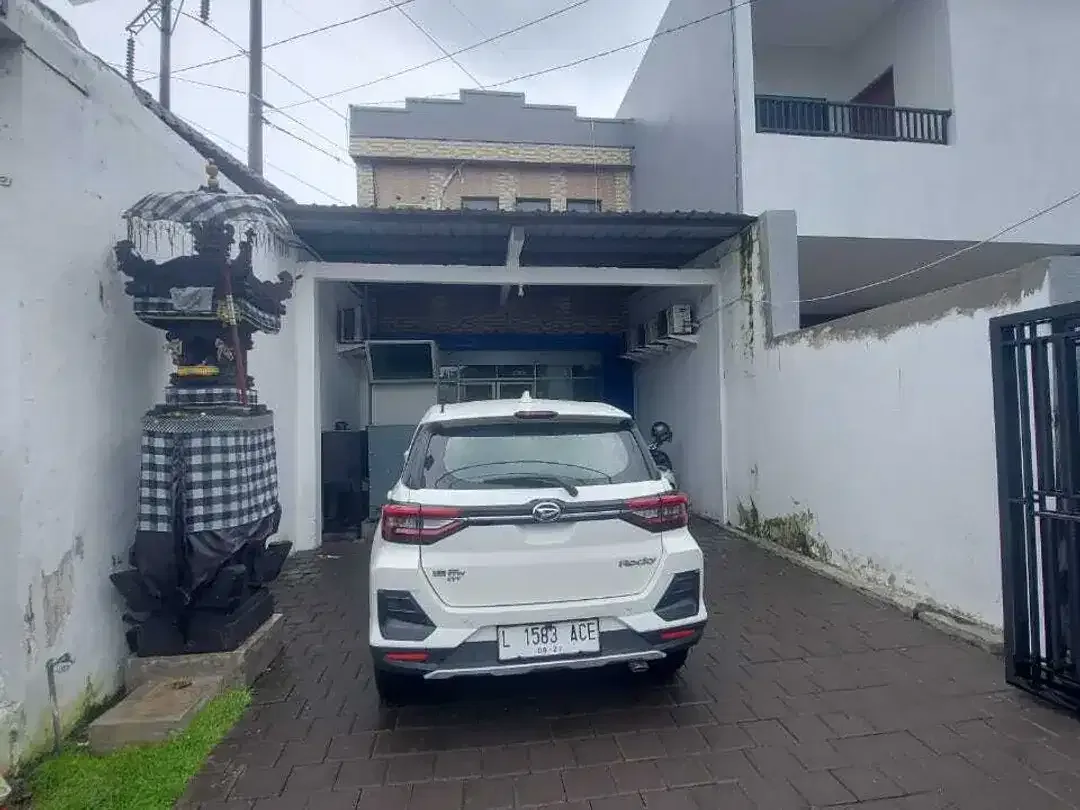 Ruko MURAH Area KOMERSIL Jl Raya By Pass Kedonganan - Image 2 of 10