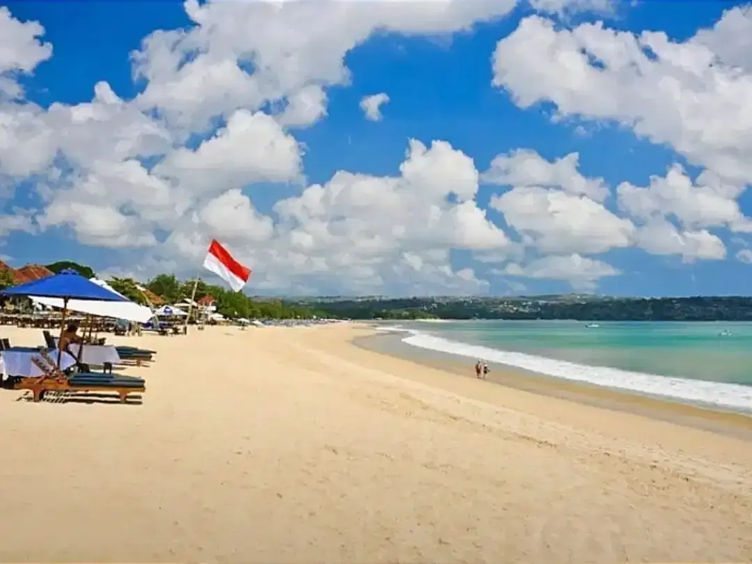 Tanah TERMURAH Pantai Jimbaran Kedonganan KUTA - Image 1 of 10
