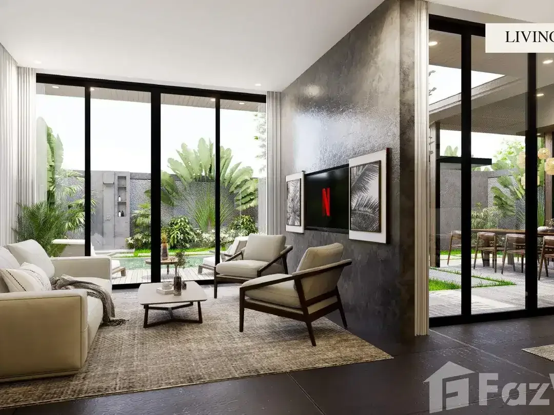 3 Bedroom Villa for sale at Bellana by Palm - Image 2 of 5