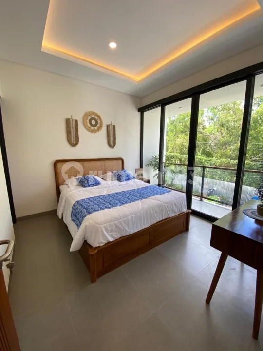 Villa Modern Tropis Jimbaran Dekat Pantai Melasti - Image 4 of 4