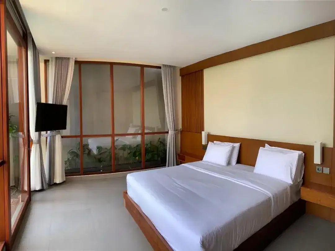 Nice And Clean 3 Bedrooms Villa in Puri Gading Jimbaran - Image 4 of 10