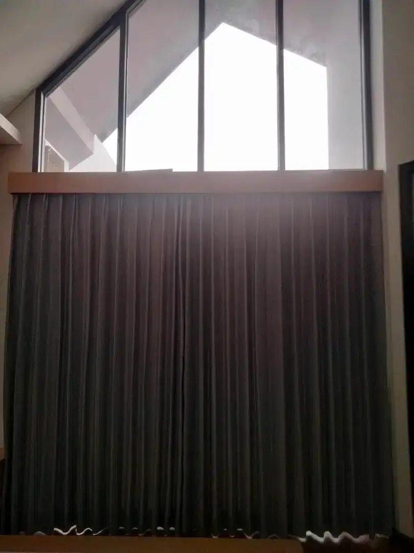 Gorden / Korden / Curtain Blackout Trendy - Image 4 of 5
