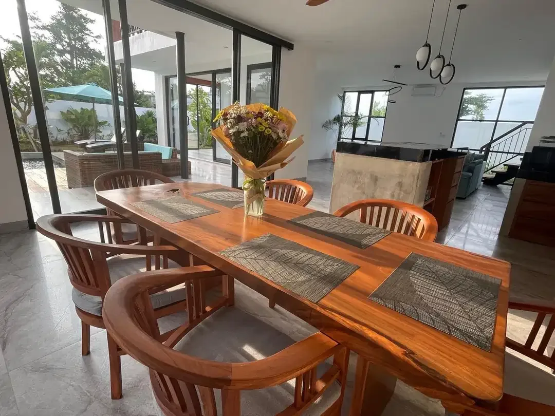 villa baru lease hold di bingin pecatu,dkt el kabron,labuan sait - Image 4 of 10