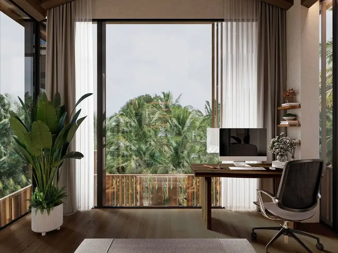 3 Bedroom Villa for sale in Kediri, Bali - Image 9 of 10