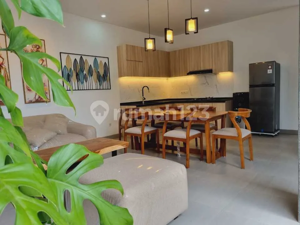Villa in Pecatu, Badung, Bali - Image 4 of 4