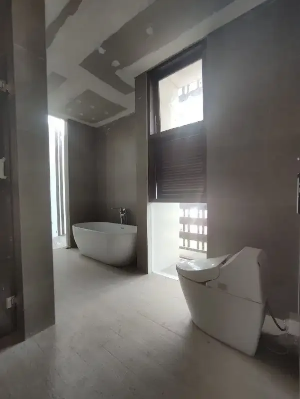 BUC JUAL RUMAH BARU MINIMALIS DENPASAR - Image 2 of 7