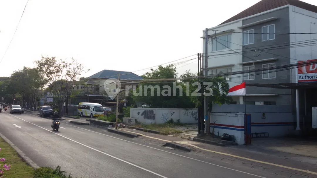 Ruko di By pass Ngurah Rai dekat mall Bali Galeria Kuta - Image 3 of 4