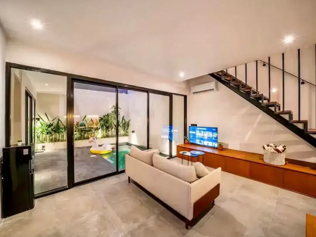 Villa Mewah Full Furn8sh Tumbak bayuh Canggu Bali - Image 8 of 10