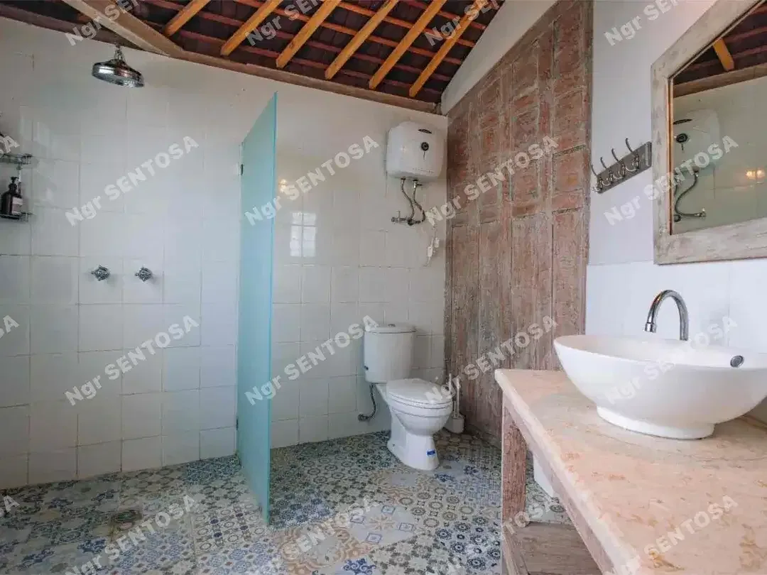 VILLA NYANYI BERABAN - Image 10 of 10