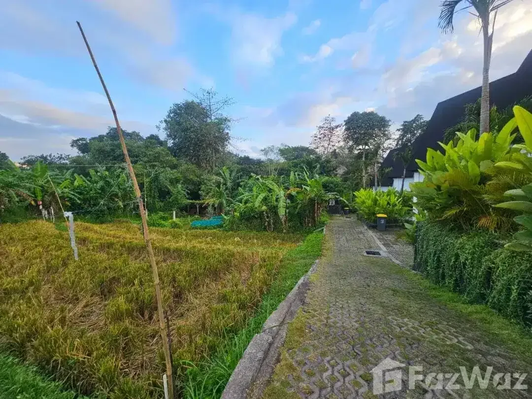 Land for sale in Kerobokan, Bali - Image 3 of 4