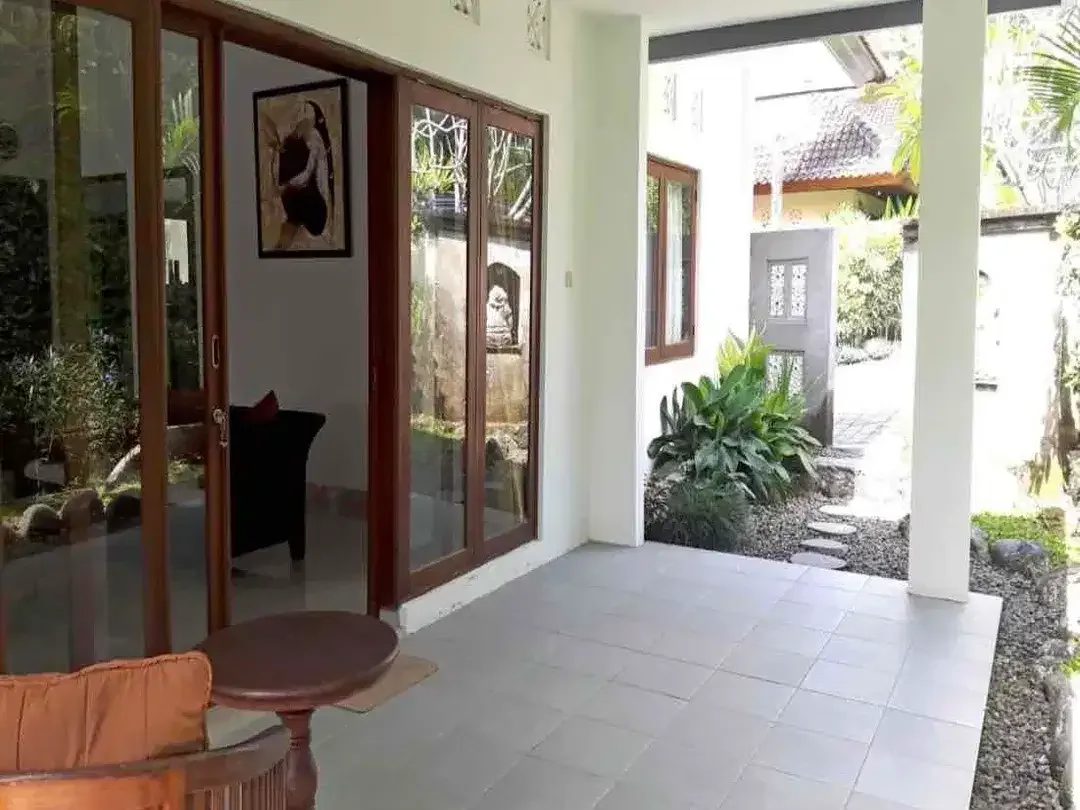 Villa Strategis Jl Pantai Berawa dekat Pantai Canggu - Image 5 of 10
