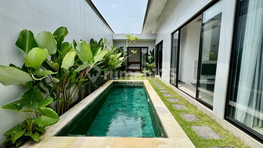 Rent/ Sewa Villa Murah At Camagi Badung Bali Near Canggu Munggu - Image 1 of 4