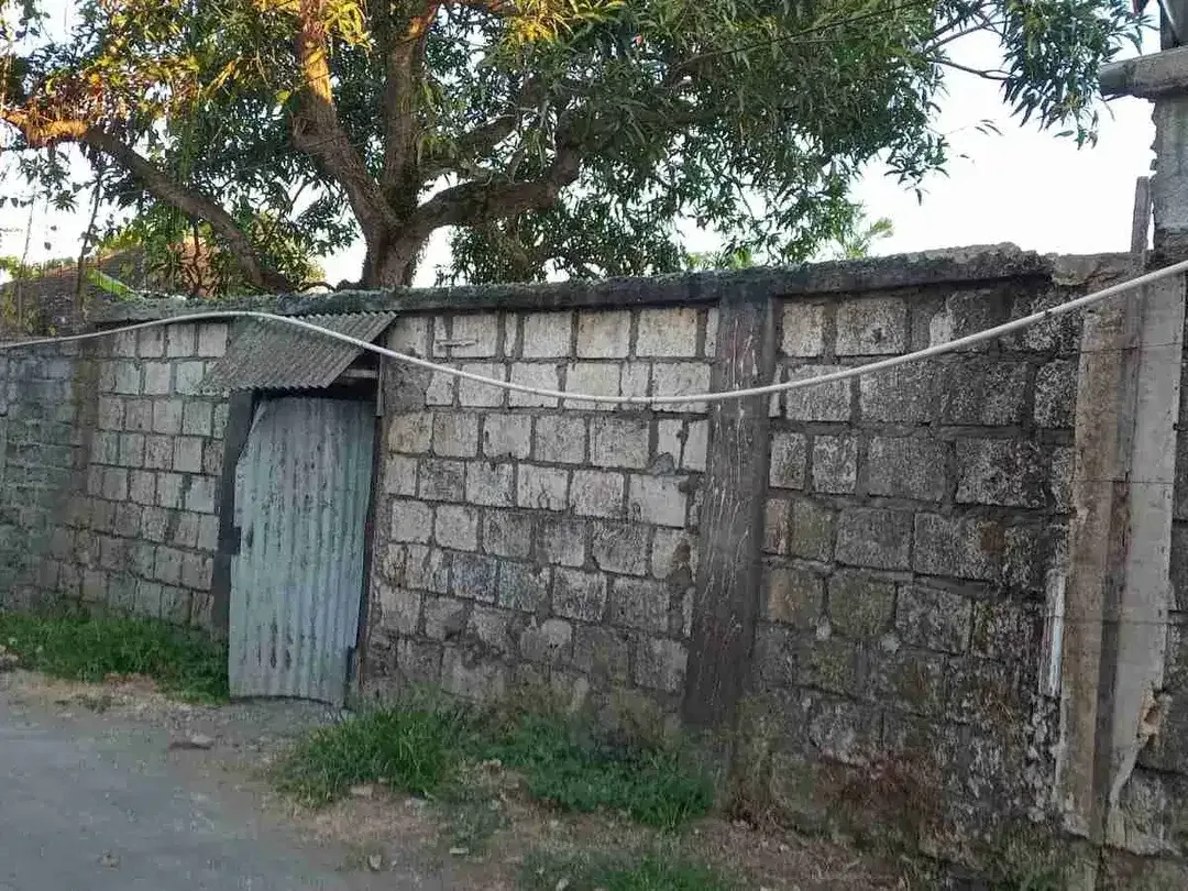Dijual Tanah Strategis Sanur, 200m², 5 Menit ke Pantai, Dekat KEK Sanur - Image 3 of 4