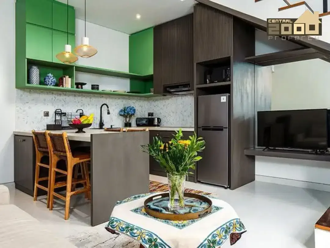 Profitable Rental Property for Sale in Seminyak Bali - Image 5 of 10