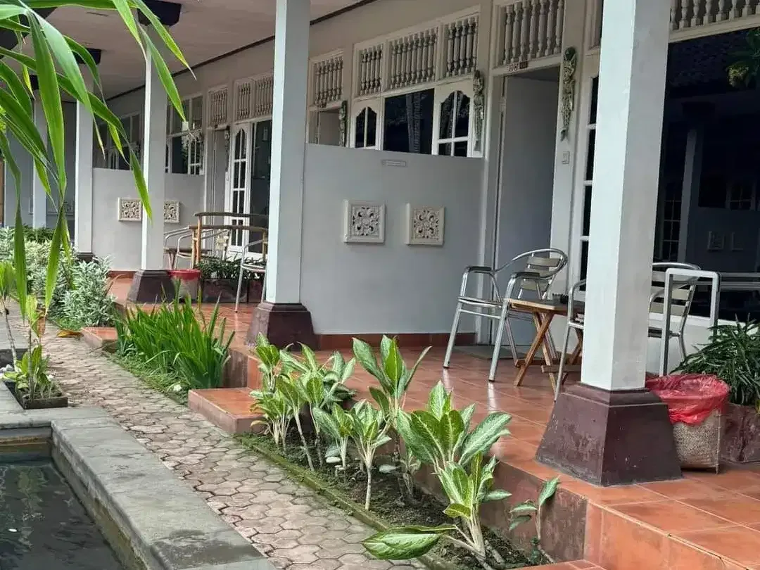 Dijual Guest House Sanur Area - Image 7 of 8