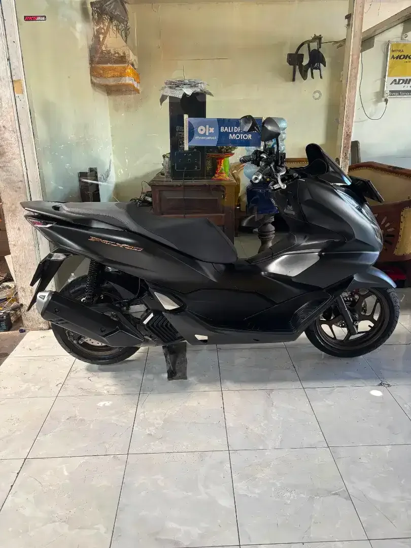 Yamaha. Aerox 155 2024 ABS cash Bali dharma motor - Image 1 of 5