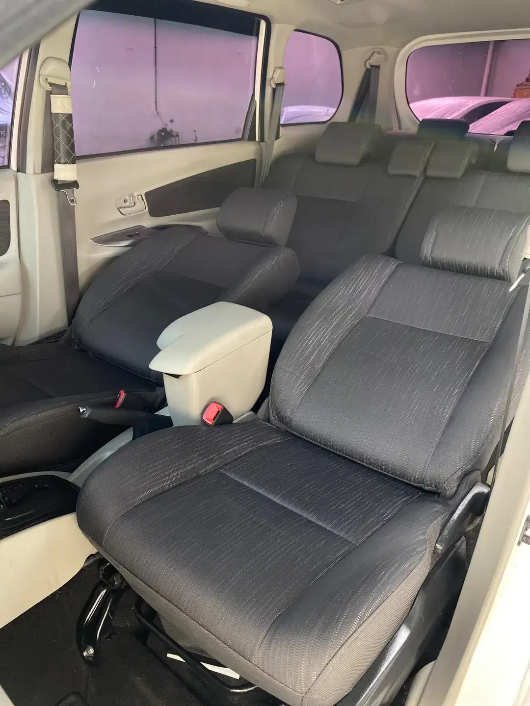 Toyota Avanza G Matic 1.3 AT 2020 - Image 10 of 10