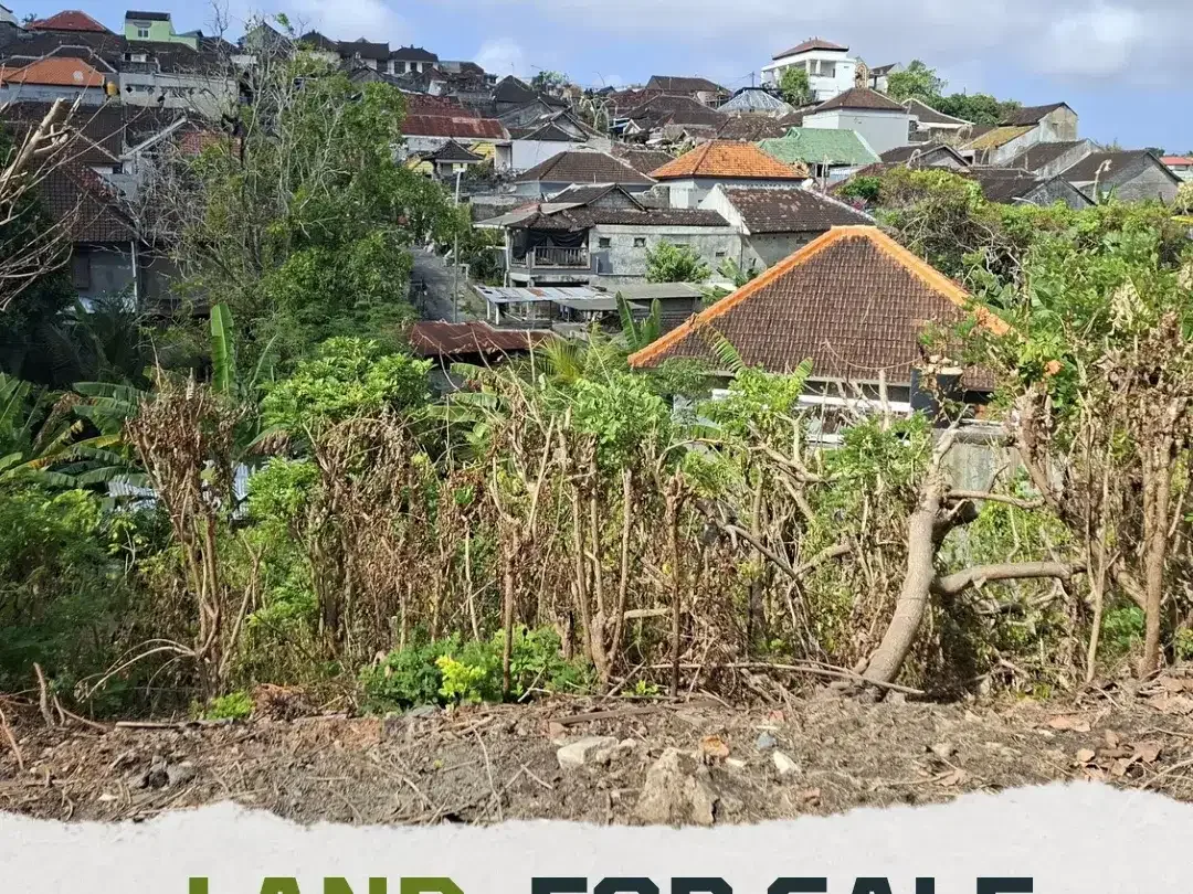 Dijual cepat! (BUC) Taman giri Nusa dua - Bali - Image 1 of 6