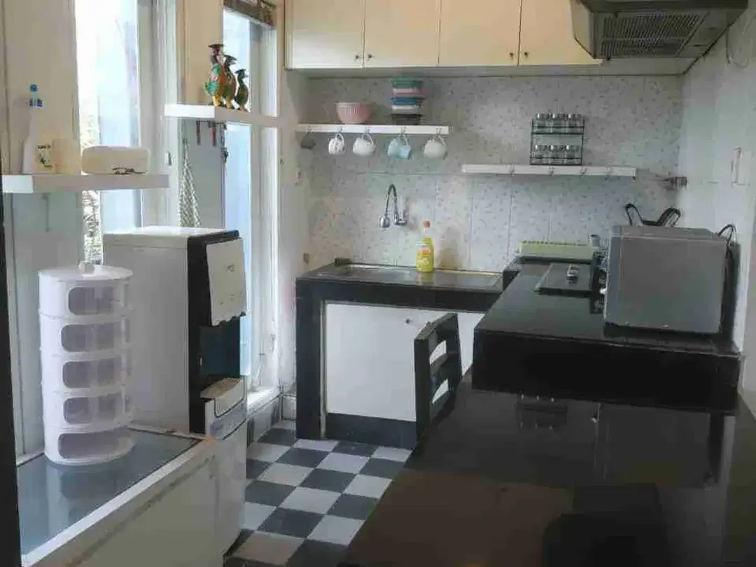 DIJUAL RUMAH FULL FURNISH DI PERUM TAMAN SAKURA JIMBARAN CN - Image 4 of 9