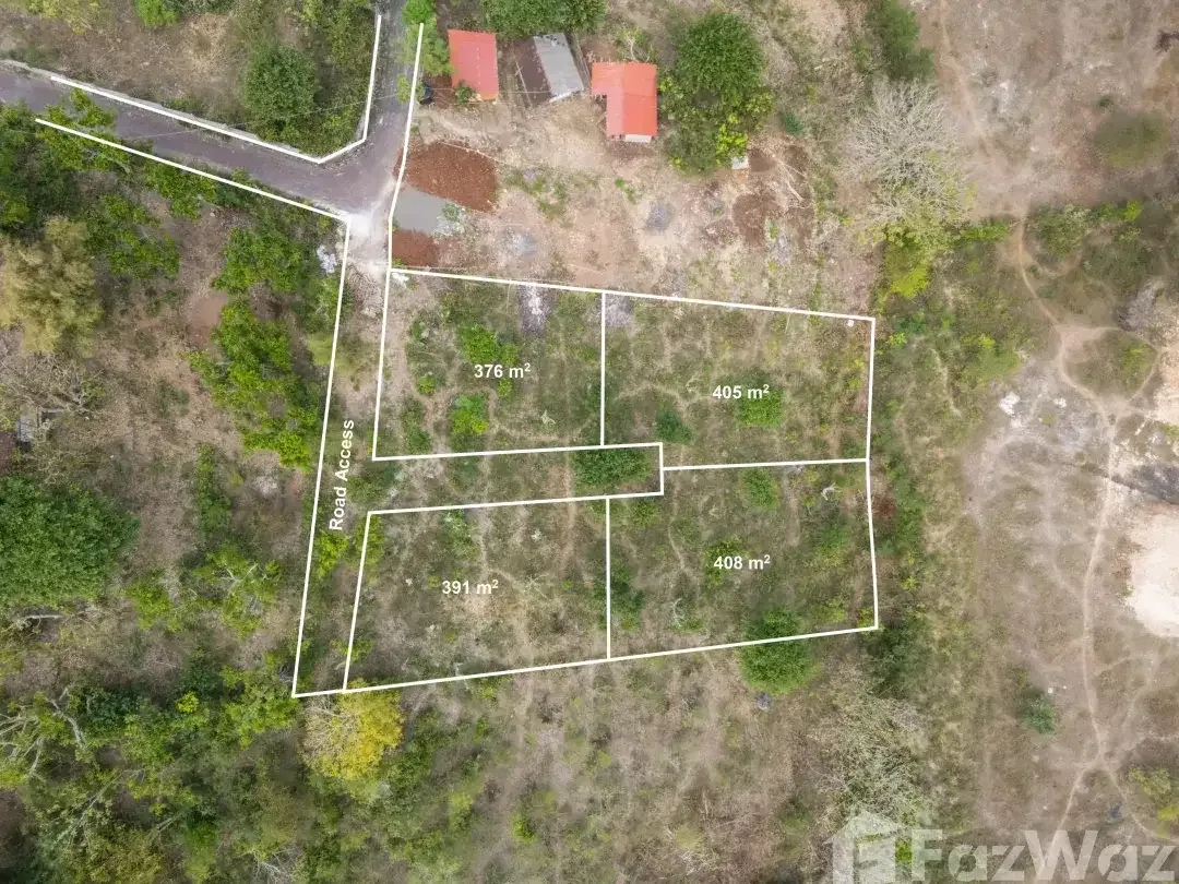 Land for sale in Ungasan, Bali - Image 3 of 10