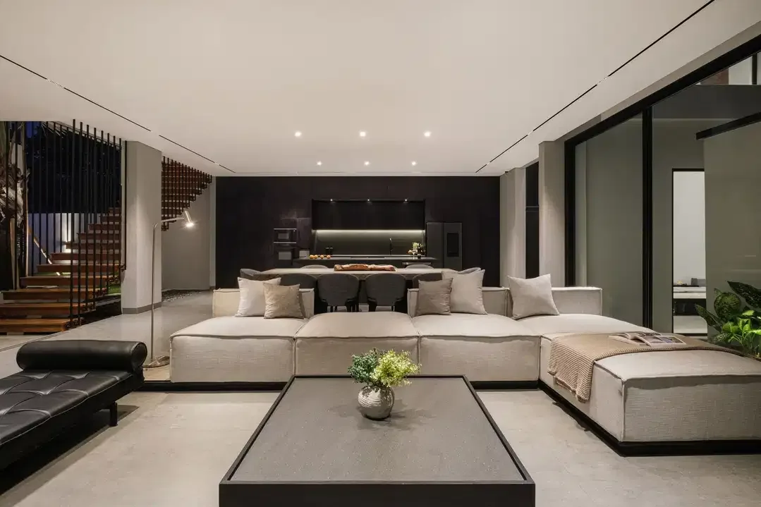 new villa for sale in sanur - Image 9 of 10