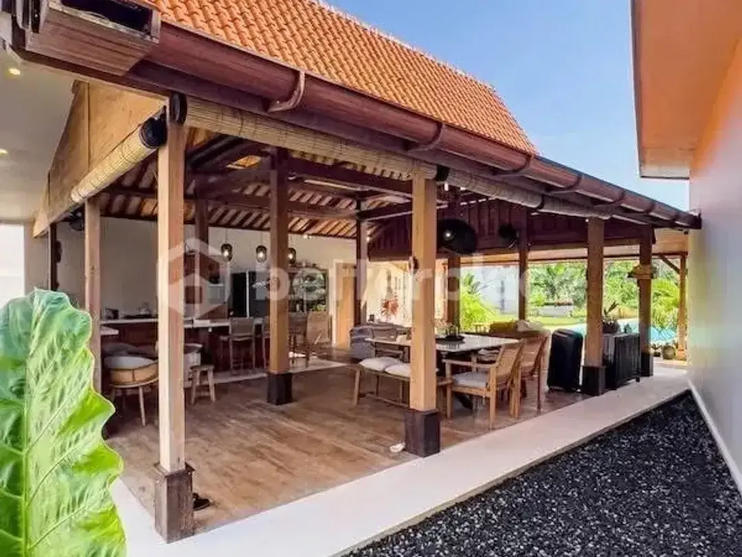 Stunning 3 Bedroom Villa in Kedungung, A Few Minutes to the Beach - Image 7 of 10