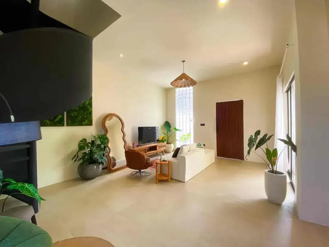 Villa Baru 2 bedroom nusa dua - Image 6 of 10