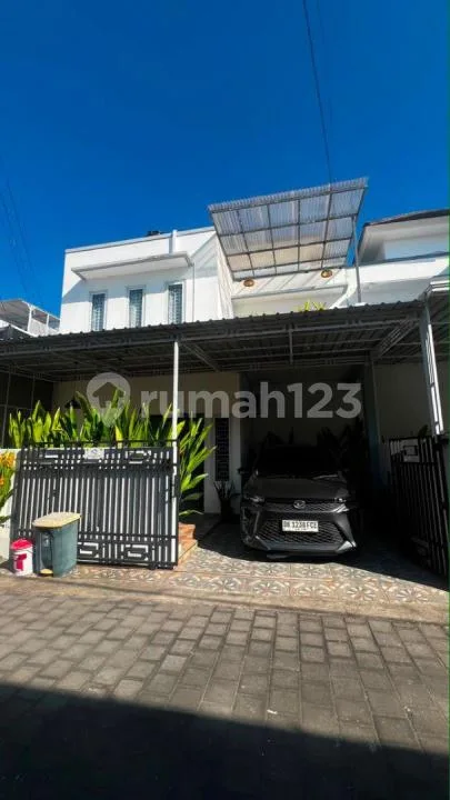 Rumah Siap Huni di Perumahan One Gate System - Image 2 of 4