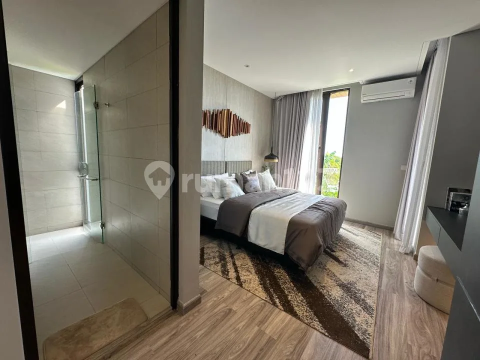 Dijual Villa Tropical Modern - Akses Jalan Besar & Fasilitas Premium Kediri, Tabanan - Dekat Pantai Private - Image 4 of 4