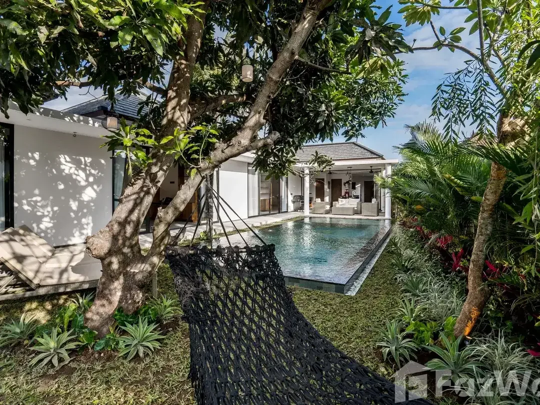 3 Bedroom Villa for sale in Mengwi, Bali - Image 2 of 10