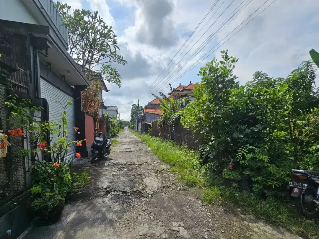 Tanah munggu kediri tabanan - Image 3 of 7