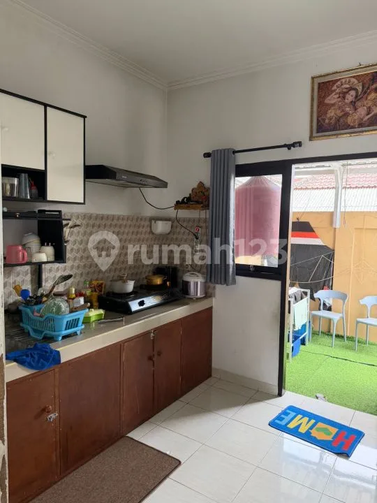 Disewa Rumah Minimalis Lokasi Pedungan - Image 4 of 4