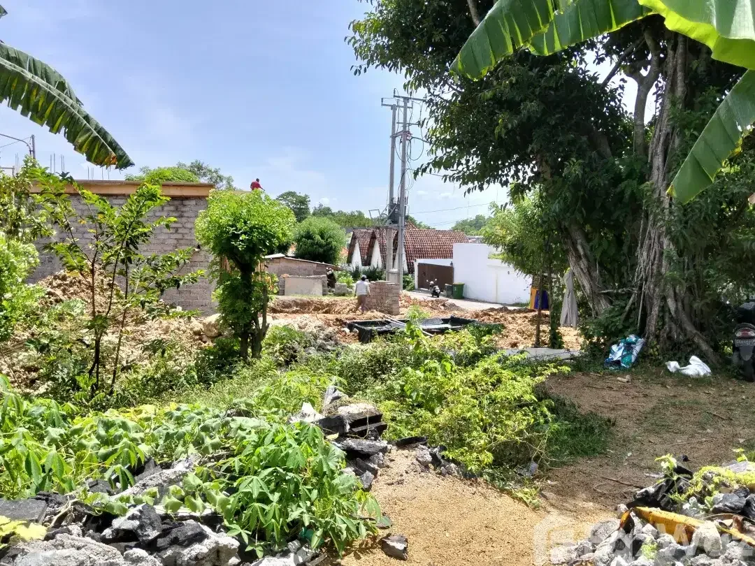 Land for sale in Padang Padang, Bali - Image 4 of 5