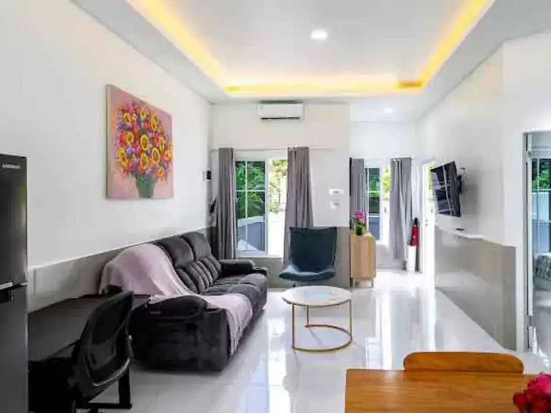 Dijual rumah siap huni di daerah Uluwatu, Pecatu, Kuta Selatan, Badung, Bali - Image 6 of 10