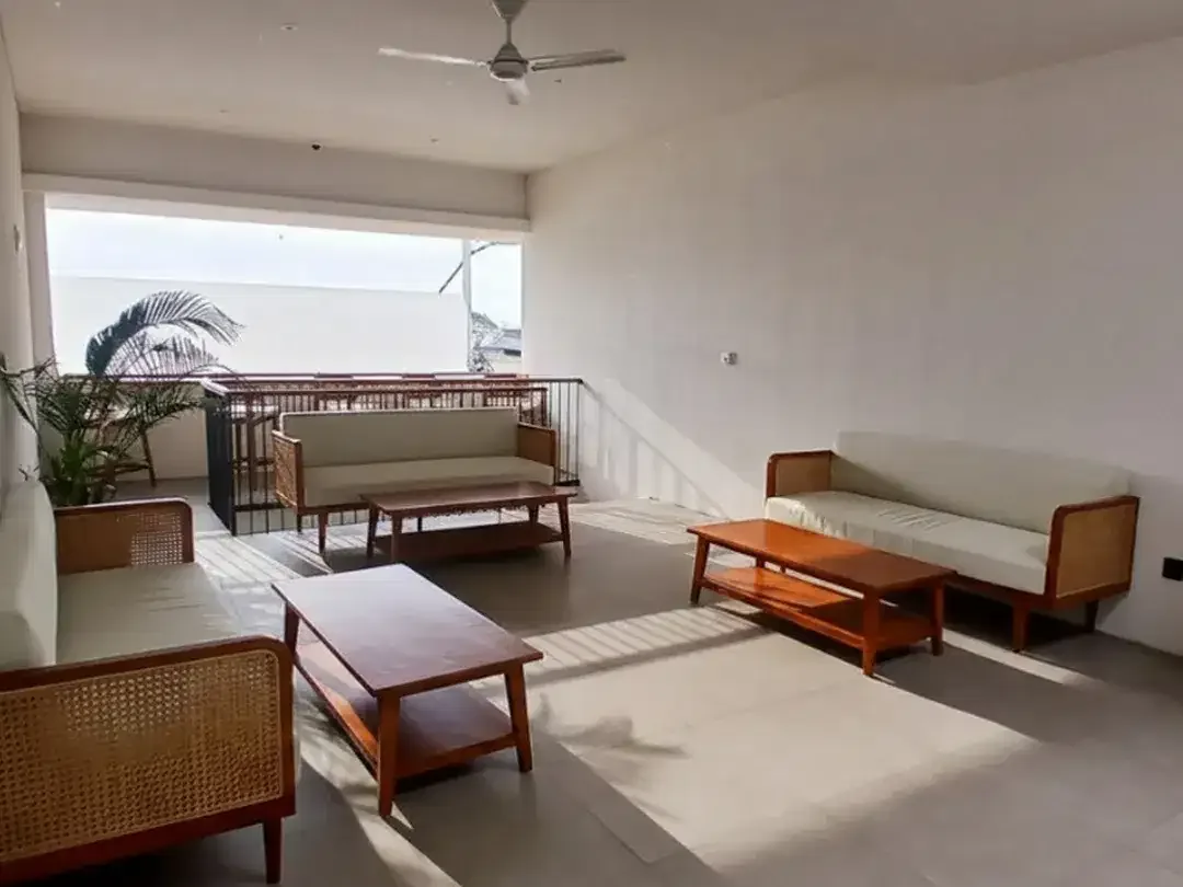 Modern Apartment In The Heart Of Canggu Sempol Pererenan - Image 8 of 10