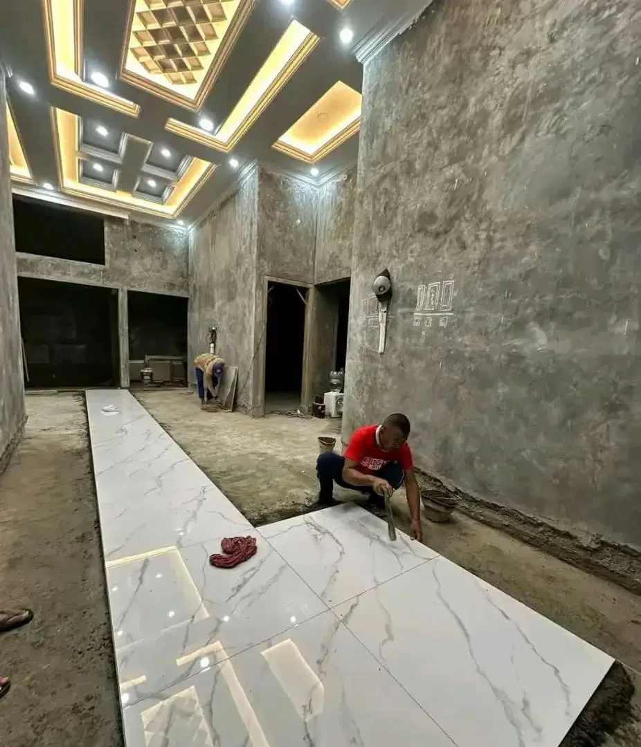 Tukang panggilan renovasi ato baru di sipil borongan - Image 8 of 10