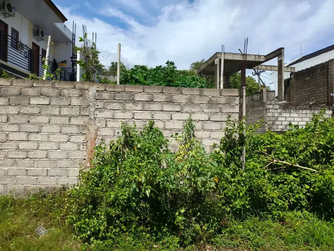 FOR RENT TANAH SIAP BANGUN KAWASAN VILLA BEST PRICE DI JIMBARAN  COCOK UNTUK INVESTASI - Image 4 of 7