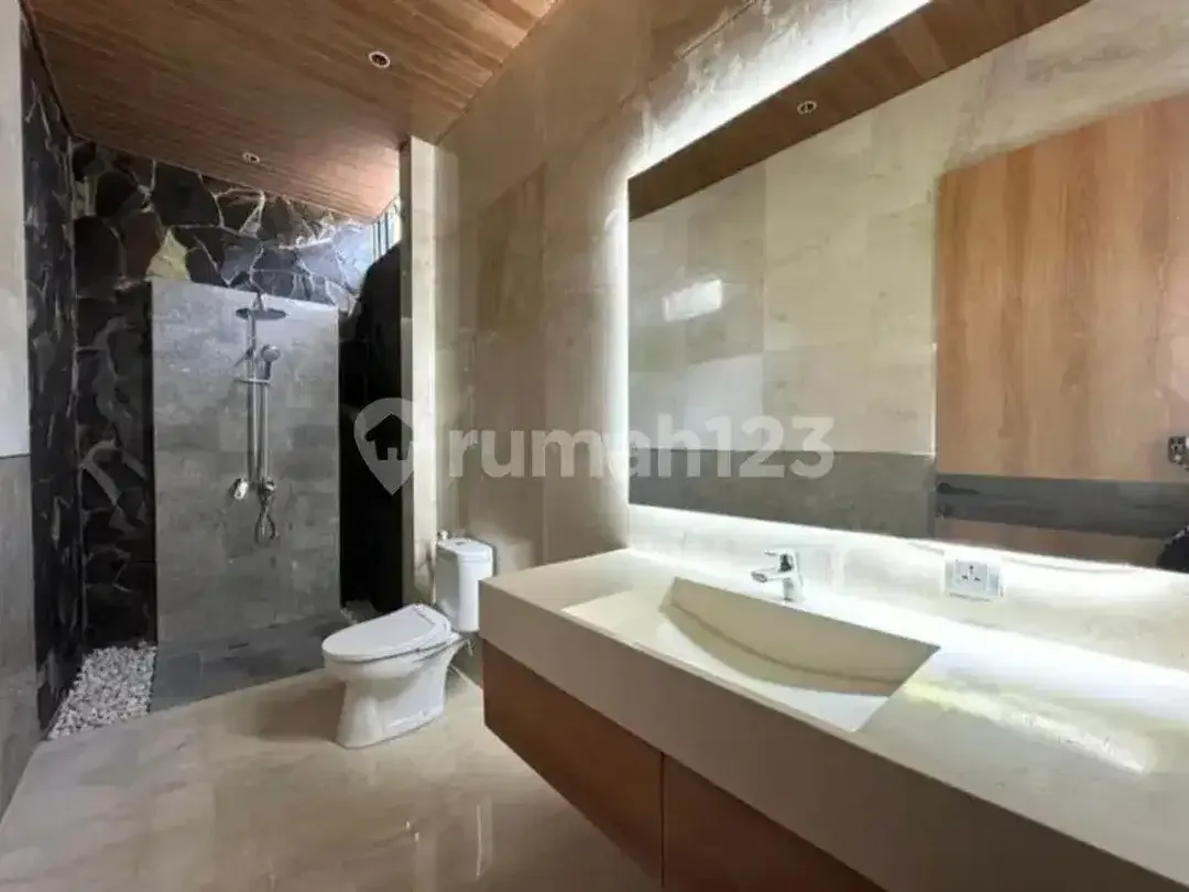 Brand New Villa Modern Style With Ocean View - Image 7 of 9