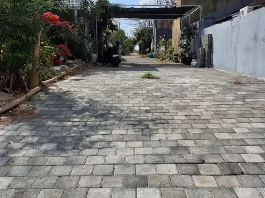 Dijual Tanah Area Perumahan Bukit Pratama di Goa Gong - Jimbaran - Image 3 of 10