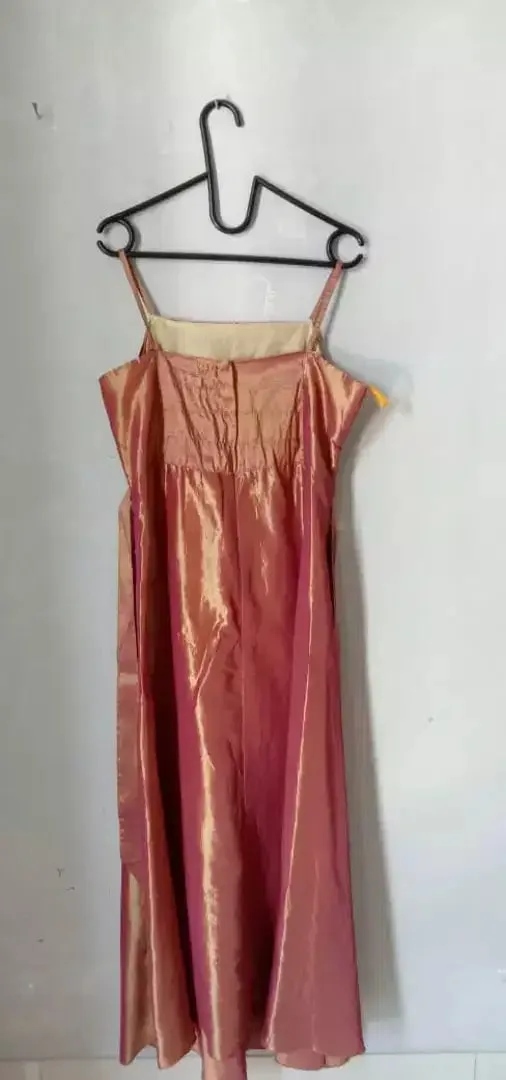 Baju pesta mewah full body - Image 2 of 2