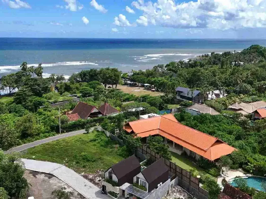 Tanah Premium 100 Meter ke Pantai Saba Gianyar - Image 2 of 10