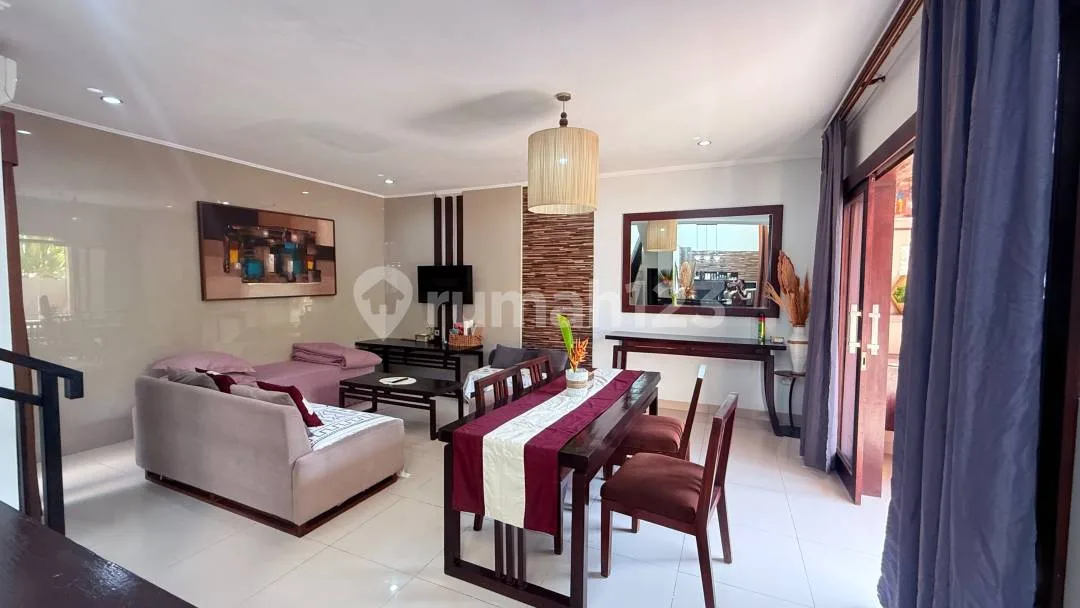2Br Villa Kerobokan - Image 4 of 4