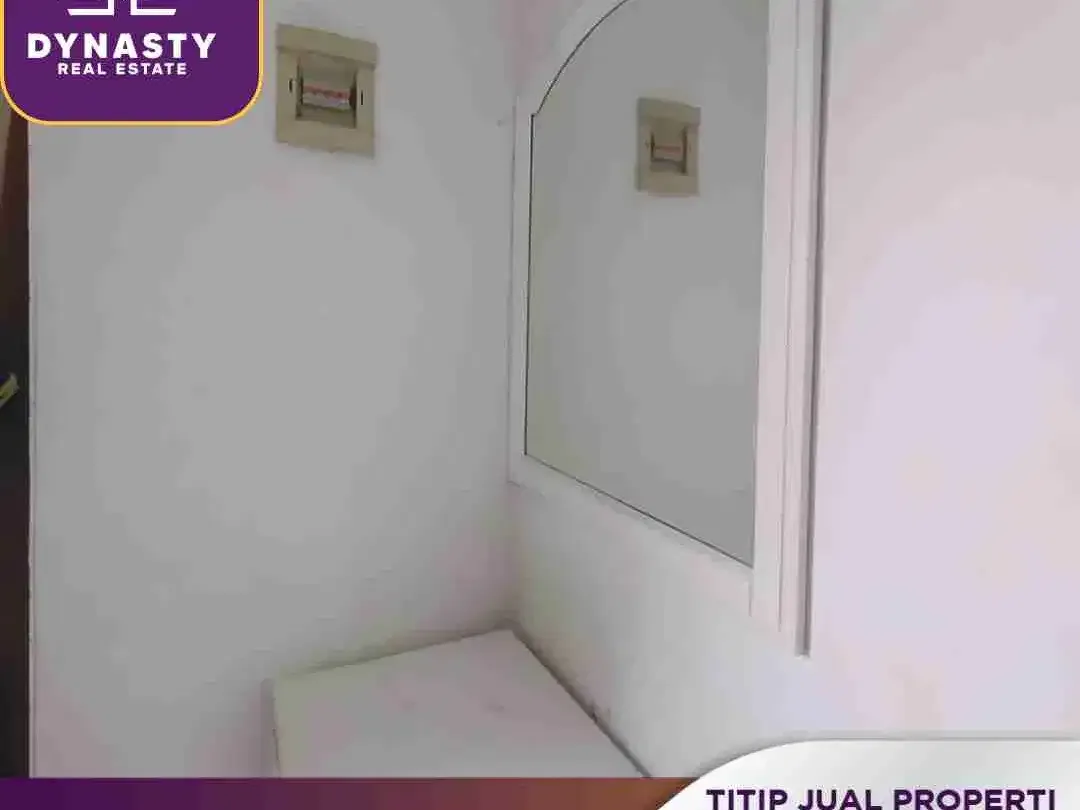 DIJUAL CEPAT! RUMAH MINIMALIS UBUNG - Image 9 of 10
