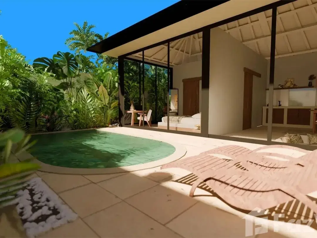 1 Bedroom Villa for sale in Uluwatu, Bali - Image 2 of 10