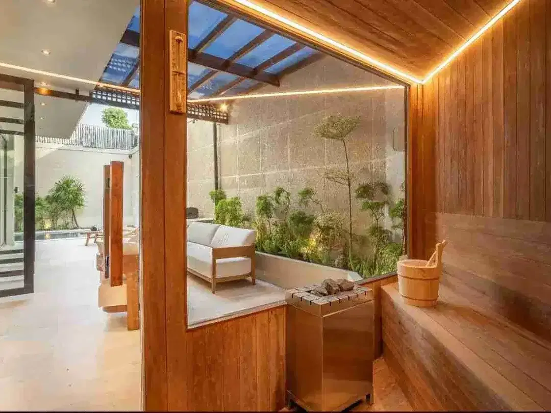 3 BEDROOMS VILLA IN UMALAS BUMBAK FOR SALE AND LONG LEASEHOLD - Image 10 of 10