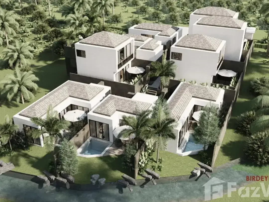2 Bedroom Villa for sale in Ubud, Bali - Image 2 of 7