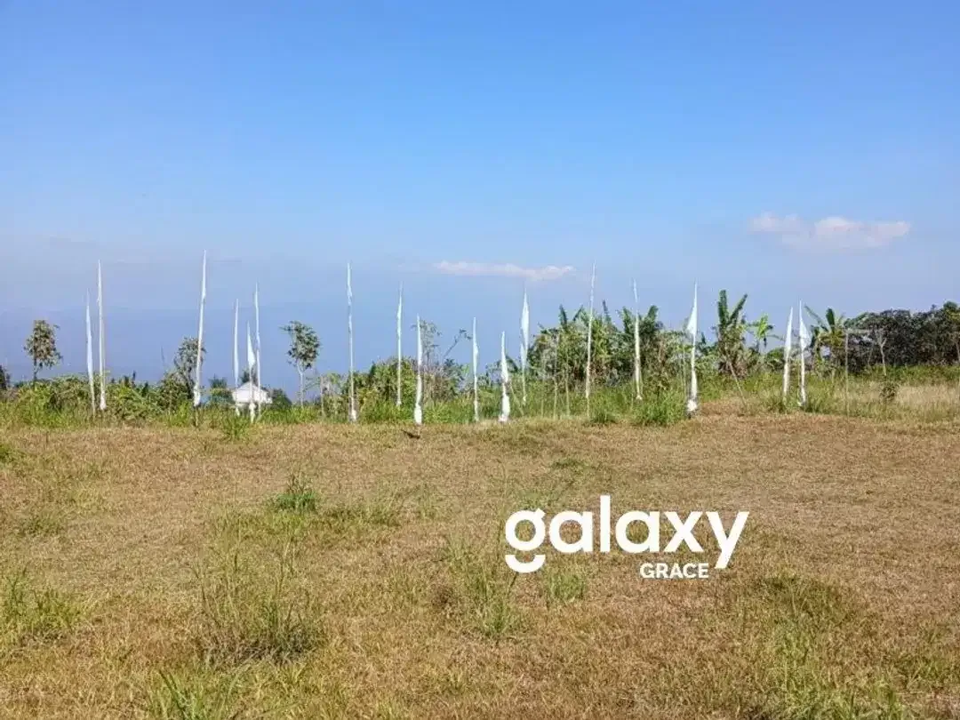 LAND FOR SALEDANAU TAMBLINGAN – MUNDUK - Image 1 of 10