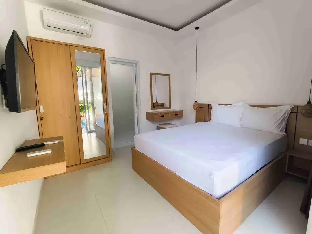 Villa Mewah Jimbaran, 5 Menit ke Sekolah Internasional - Image 7 of 10