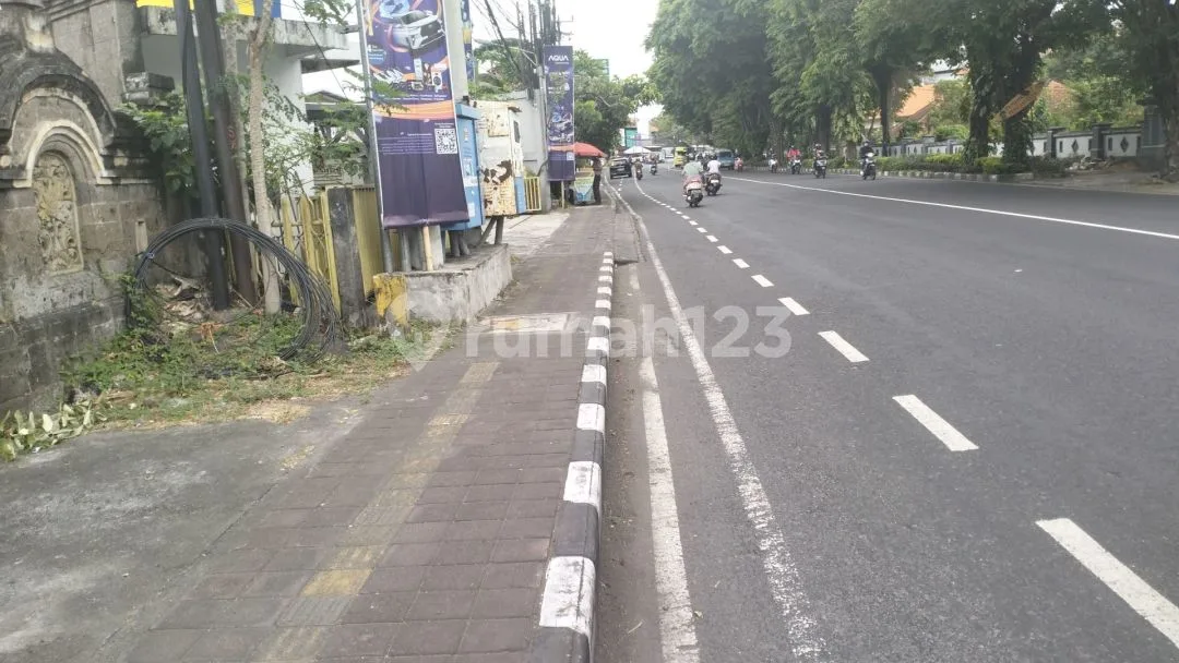 Ruko 3:lantai Lokasi Premium Cokraoamaino Tu Obhanya 5 Menit Ke Jantung Kotaubung Denpasar - Image 2 of 4